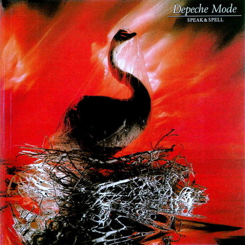 Speak & Spell