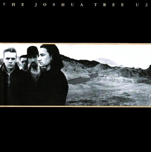The Joshua Tree