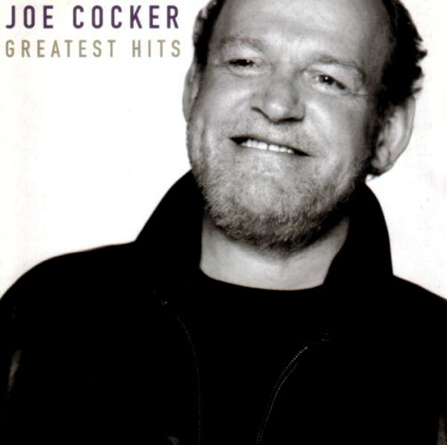 Pochette de Greatest Hits