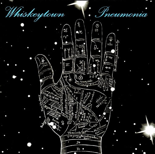 Pochette de Pneumonia