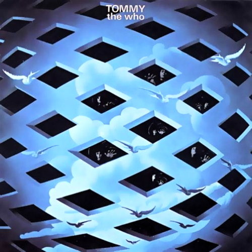 Tommy