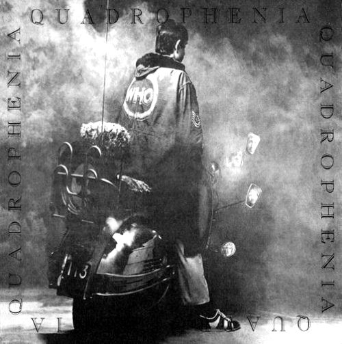 Quadrophenia