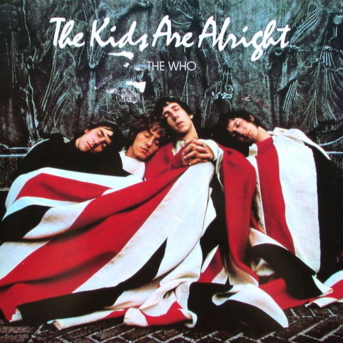 The Kids Are Alright