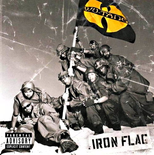 Iron Flag