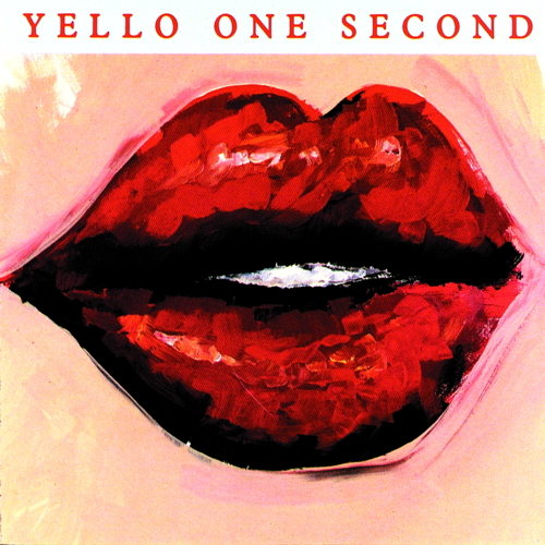Pochette de One Second
