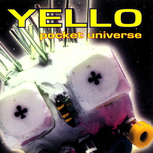 Pocket Universe