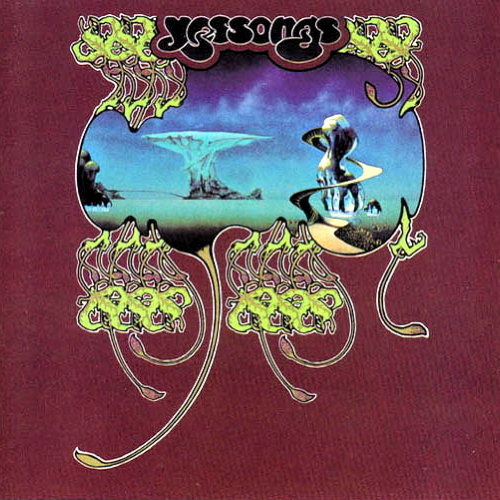 Yessongs