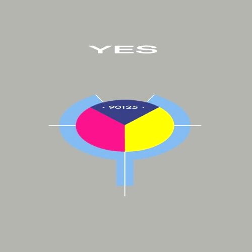 Pochette de 90125