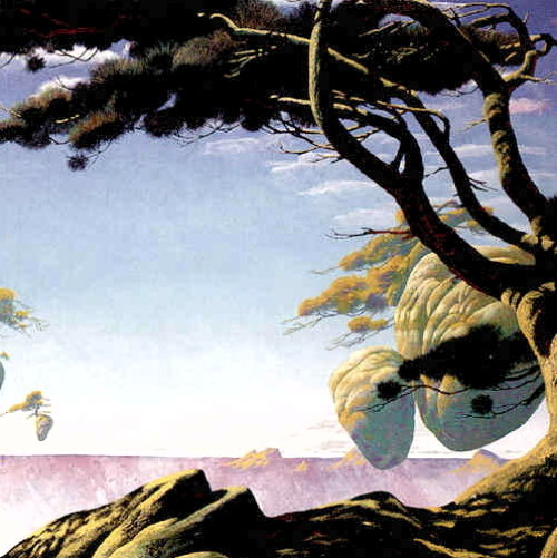 Pochette de An Evening Of Yes Music Plus