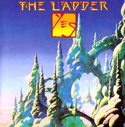 The Ladder