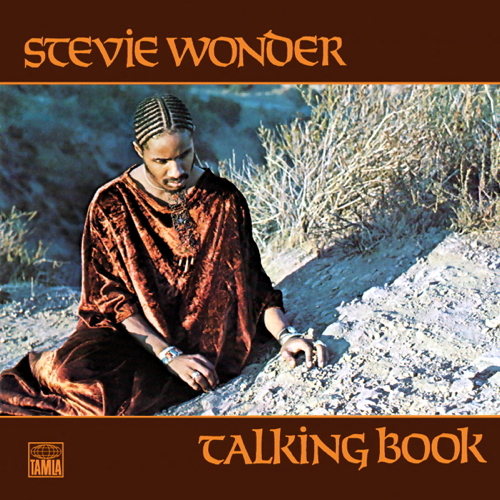 Talking Book