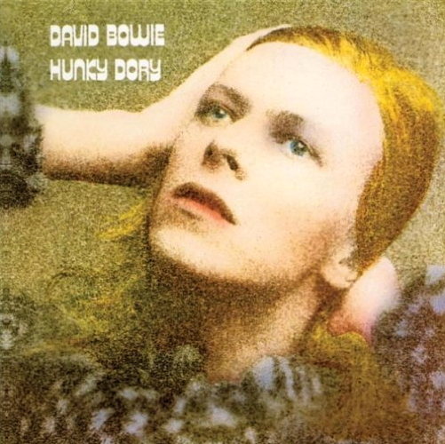 Hunky Dory