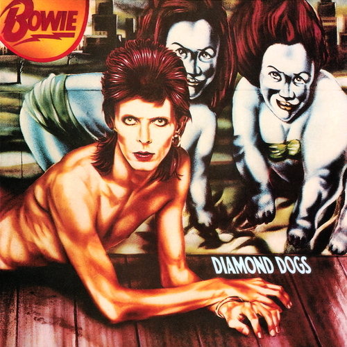 Diamond Dogs