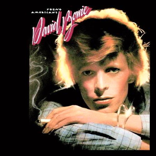 Young Americans