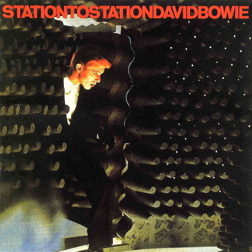 Station To Station