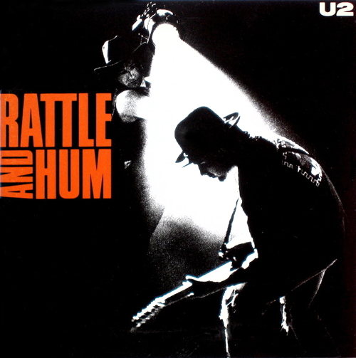 Rattle And Hum