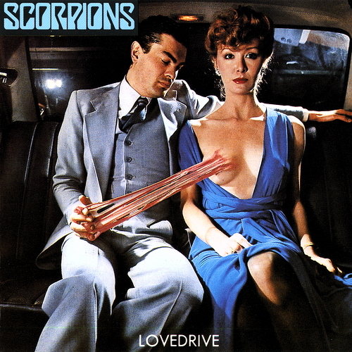 Lovedrive