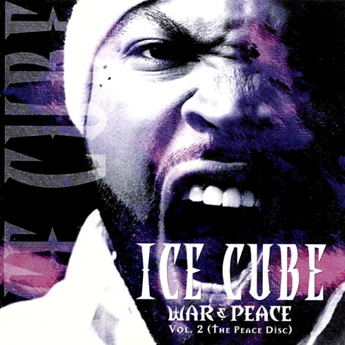 War & Peace, Vol. 2 (The Peace Disc)