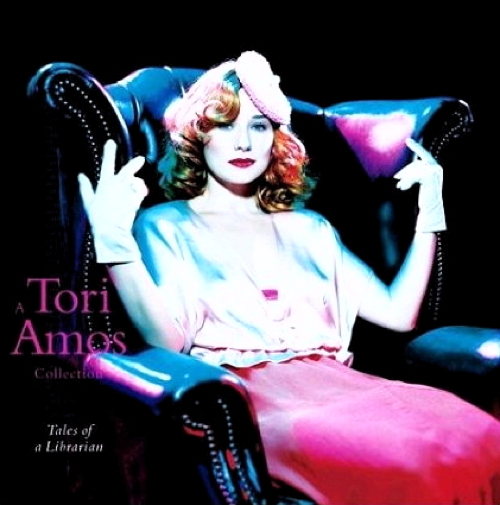Tales Of A Librarian: A Tori Amos Collection