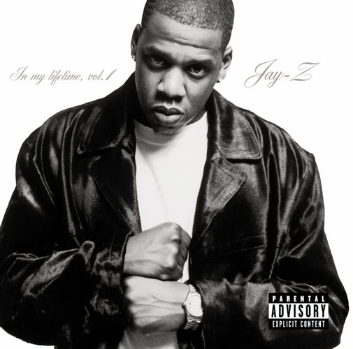 Pochette de In My Lifetime, Vol. 1