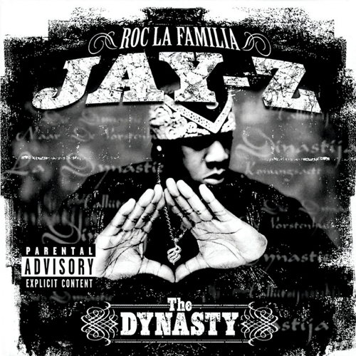 Pochette de The Dynasty Roc La Familia