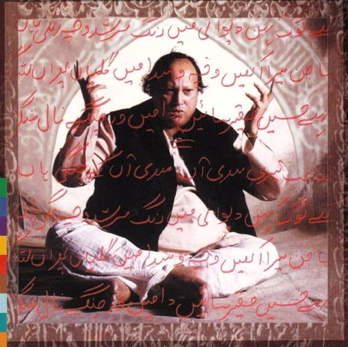 Pochette de The Last Prophet