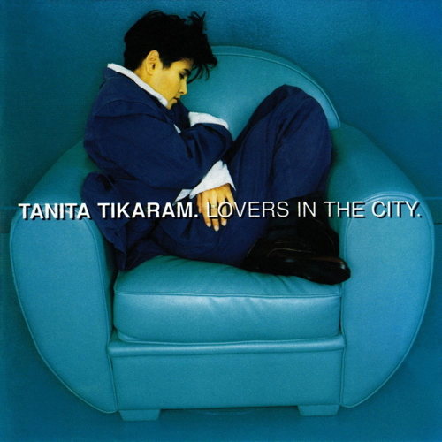 Pochette de Lovers In The City