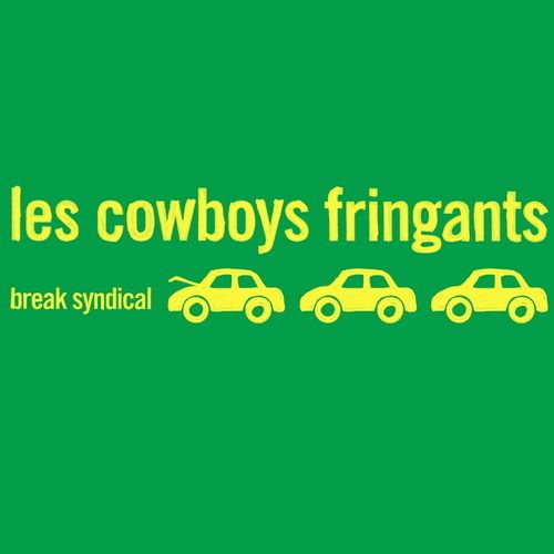 Break Syndical
