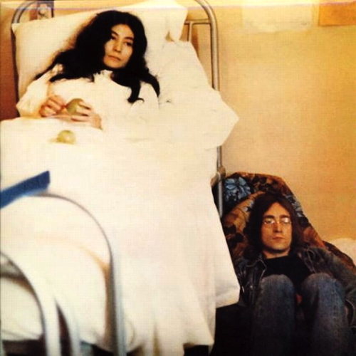 Pochette de Life With The Lions: Unfinished Music #2