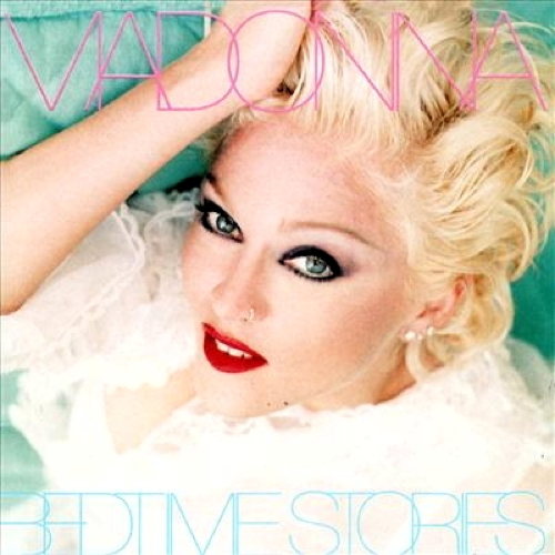 Pochette de Bedtime Stories