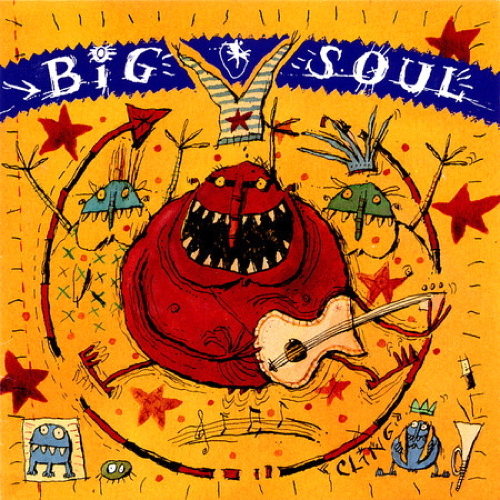 Big Soul