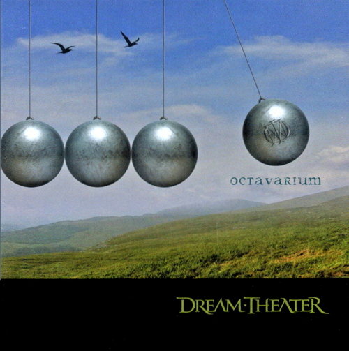 Octavarium