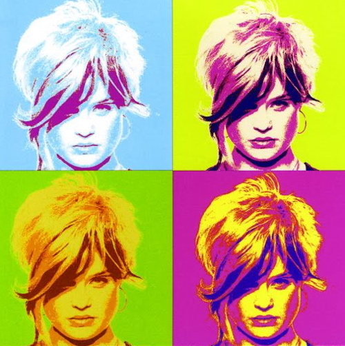 Pochette de Changes