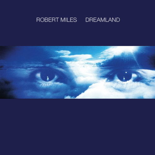 Pochette de Dreamland