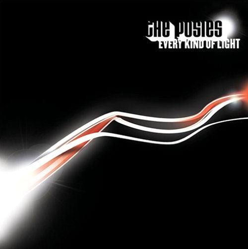 Pochette de Every Kind Of Light