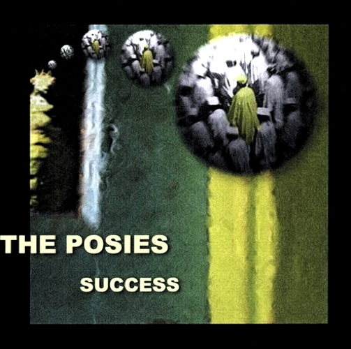 Pochette de Success
