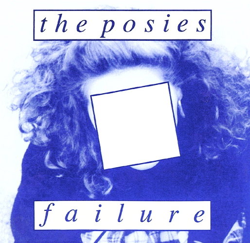 Pochette de Failure