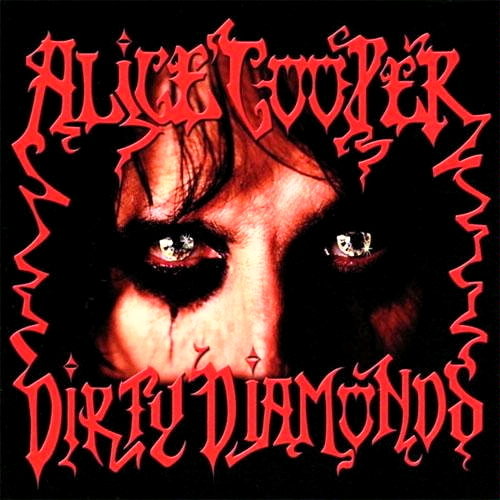 Dirty Diamonds
