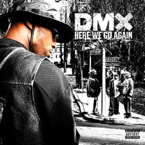 Pochette de Here We Go Again