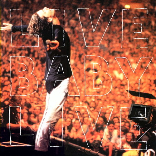 Live Baby Live