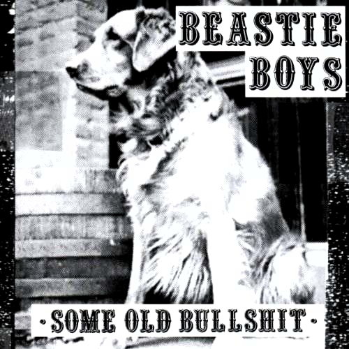 Pochette de Some Old Bullshit