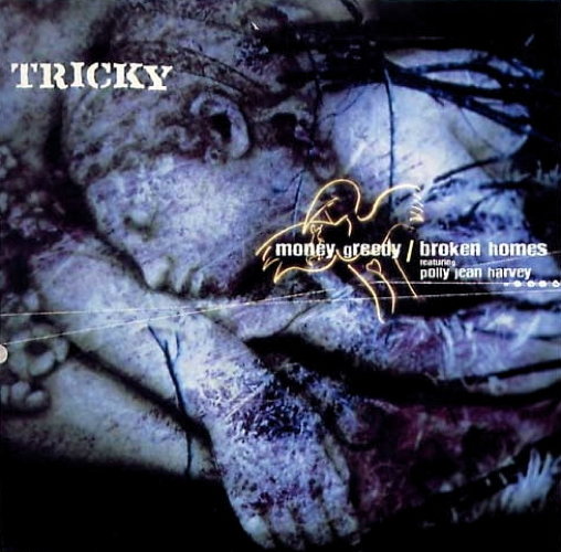 Pochette de Broken Homes