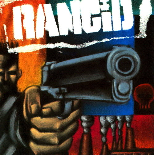 Rancid