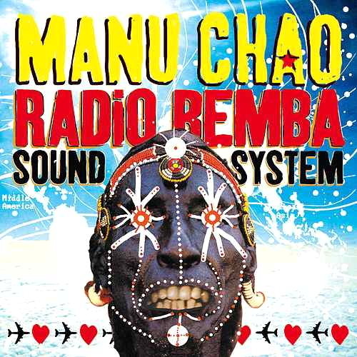 Radio Bemba Sound System