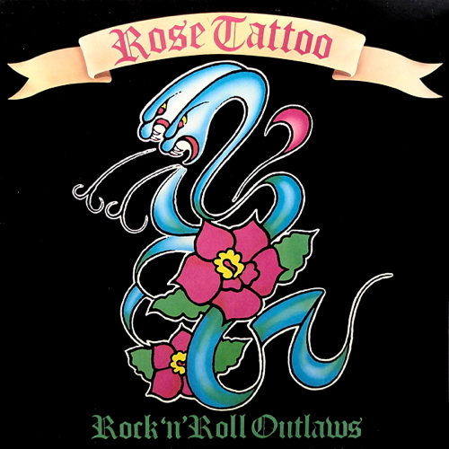 Rock'n'Roll Outlaw