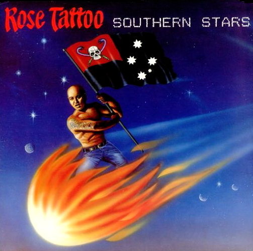 Southern Stars