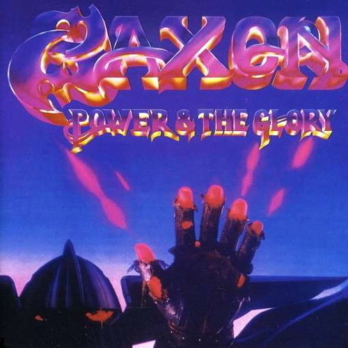 Power & The Glory