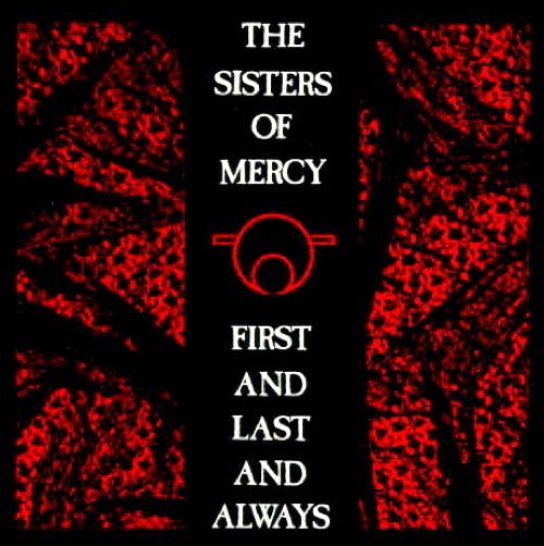 First And Last And Always