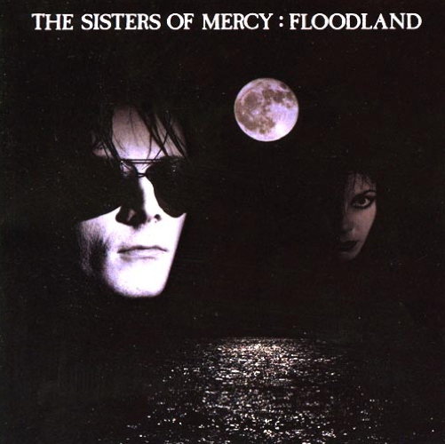 Floodland