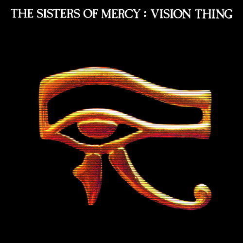 Pochette de Vision Thing
